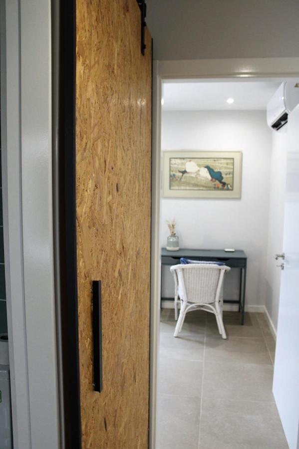 Batoca By Burra Velha - Private House Villa เซลอริโก จิ บาสโต ภายนอก รูปภาพ