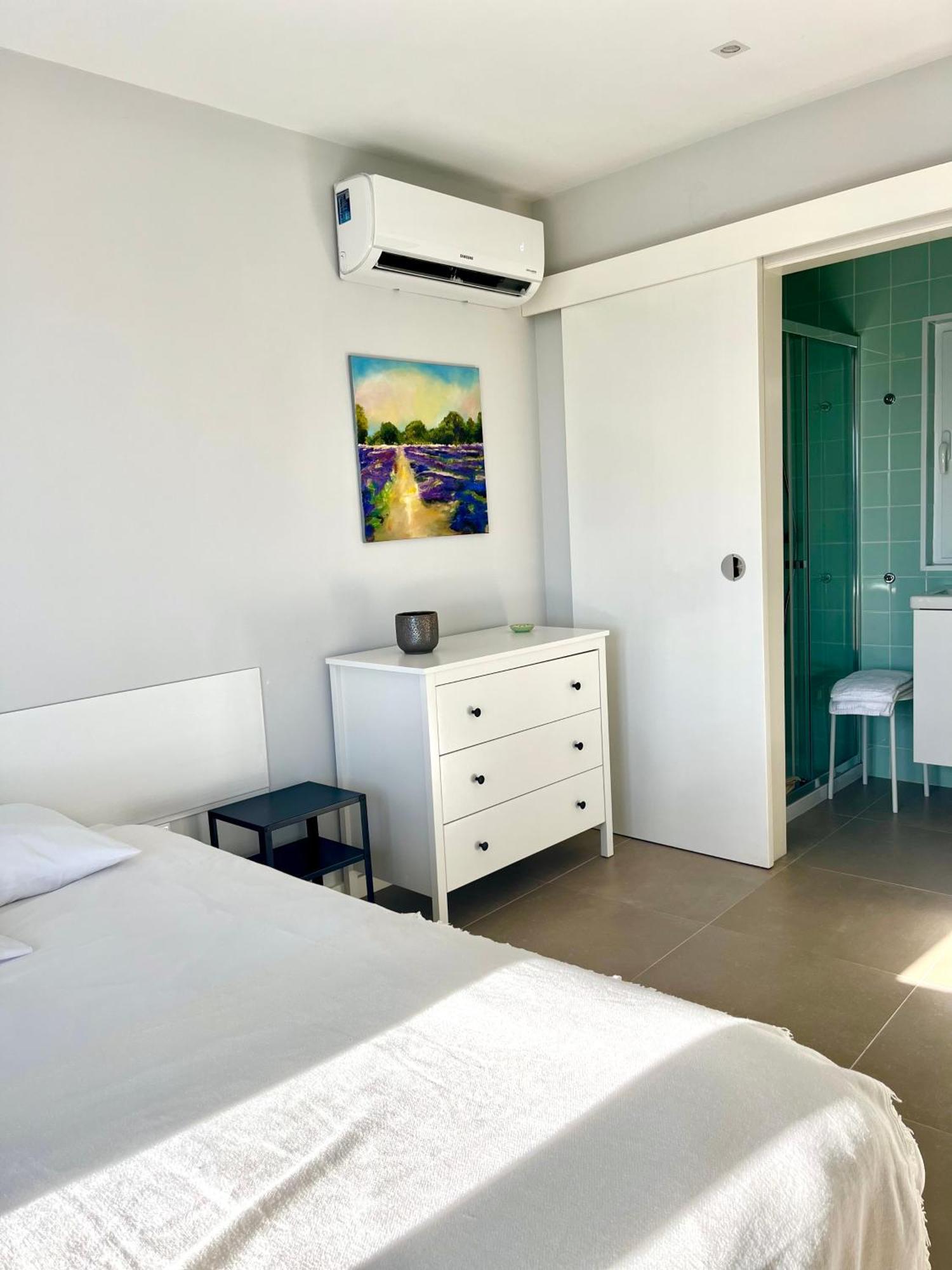 Batoca By Burra Velha - Private House Villa เซลอริโก จิ บาสโต ภายนอก รูปภาพ